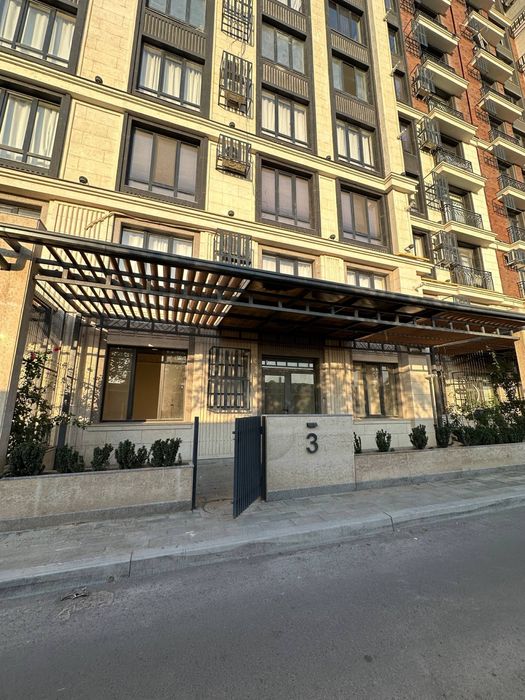 Продаётся квартира с большой террасой в ЖК «Koh-Ota”