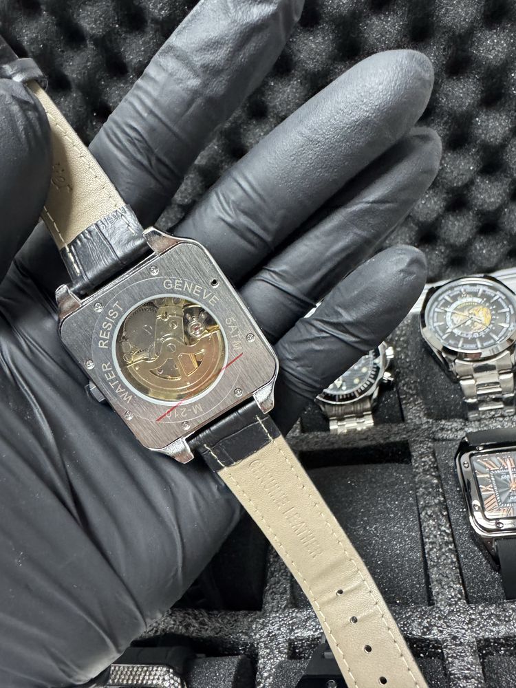 Cartier Automatic