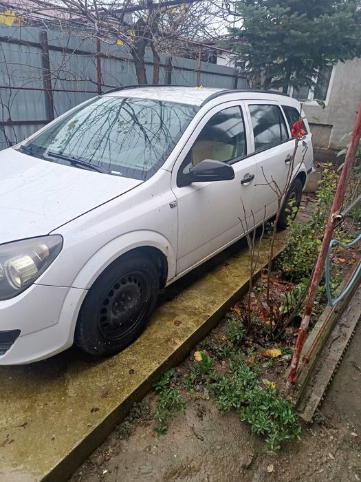 OPEL ASTRA H 1,7 Diesel an 2005