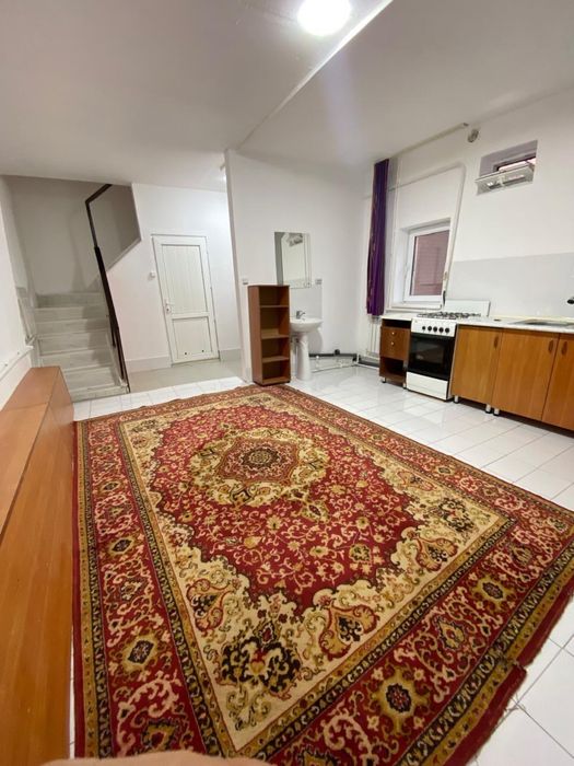 Сдам  дом 2 х этажный под производственный цех