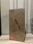 TLC 50 5G Space Gray 128GB 8RAM