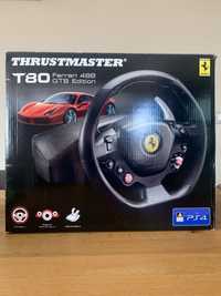 Волан Thrustmaster за плейстейшън и компютър