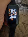 Фитнес гривна Huawei Band 7