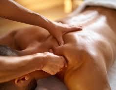 Masaj de relaxare