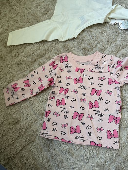 Бебешки дрехи PRIMARK 74