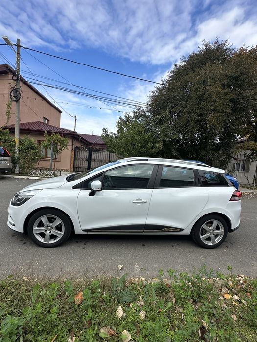 Vand reault clio 1,5 diesel