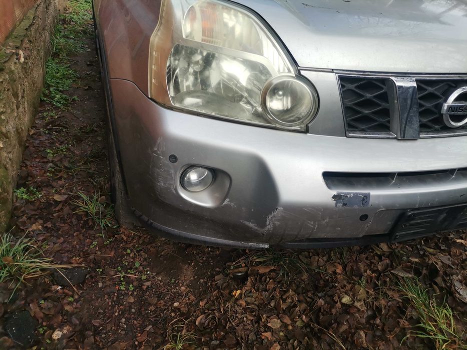 Nissan X-Trail T31 2.0 dci на части.