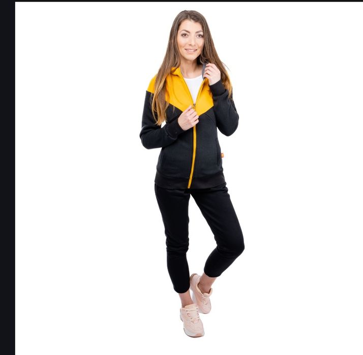 Ново! Дамски анцуг/спортен екип