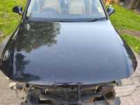 Capotă față neagră LC9X Volkswagen Passat B6 2005-2010