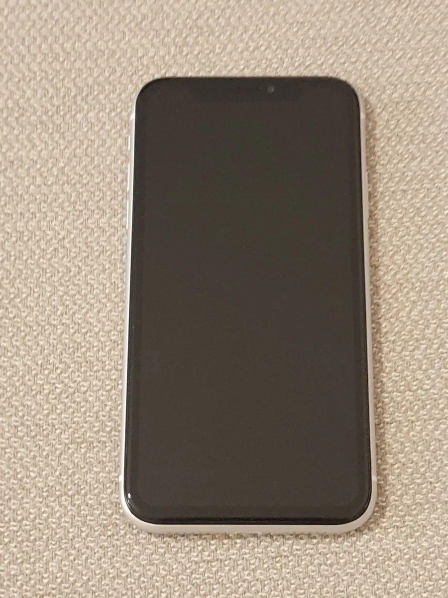 iPhone XR Промо цена.