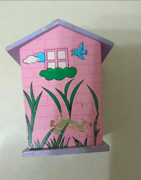 Для канцелярских ручек, карандашей