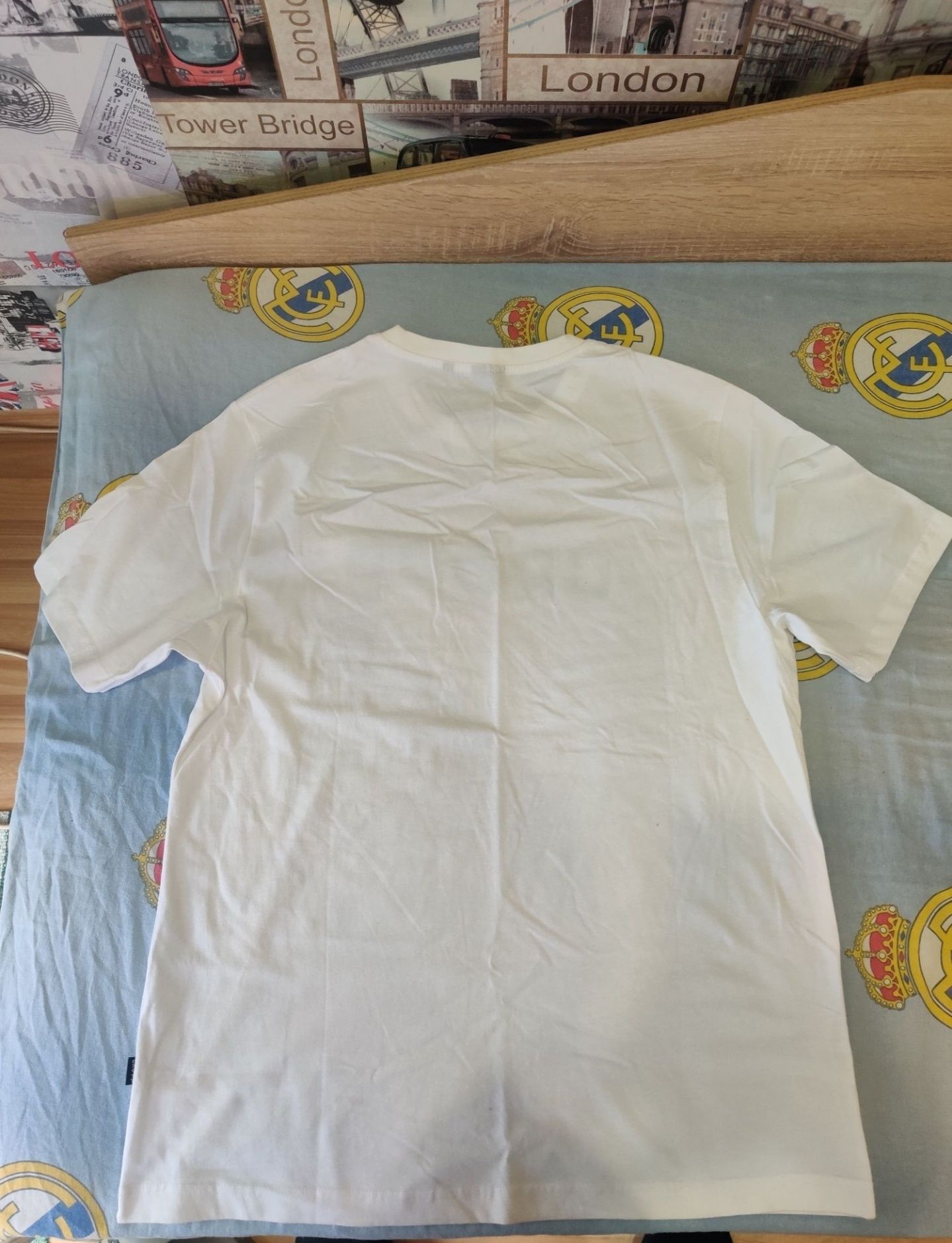 Мъжка Тениска Cropp