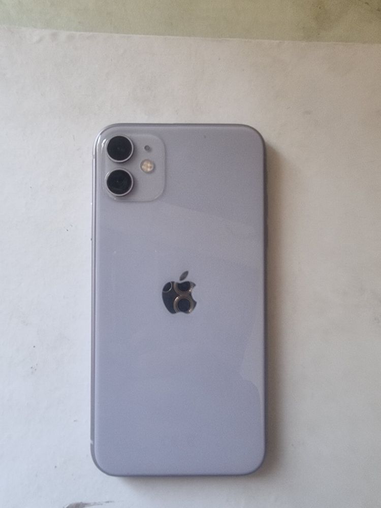 Iphone 11  128 gb