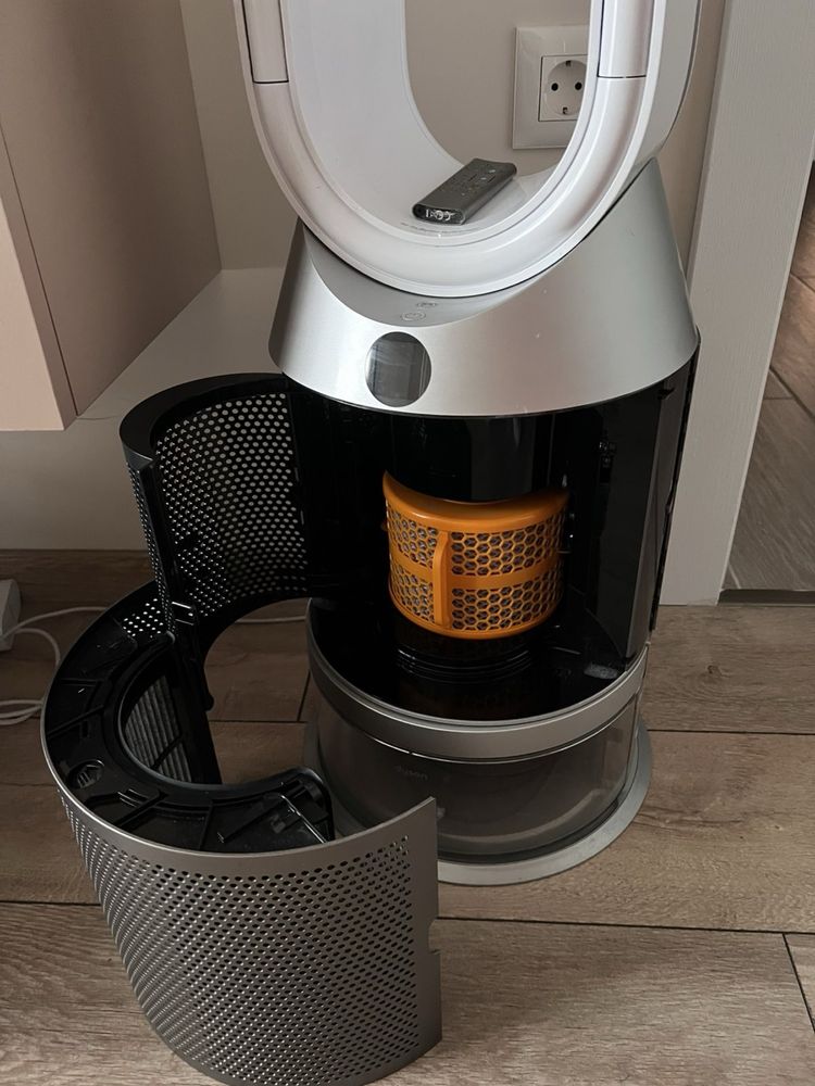Пречиствател на въздух DYSON PH3A 419914-01Humidify+Cool