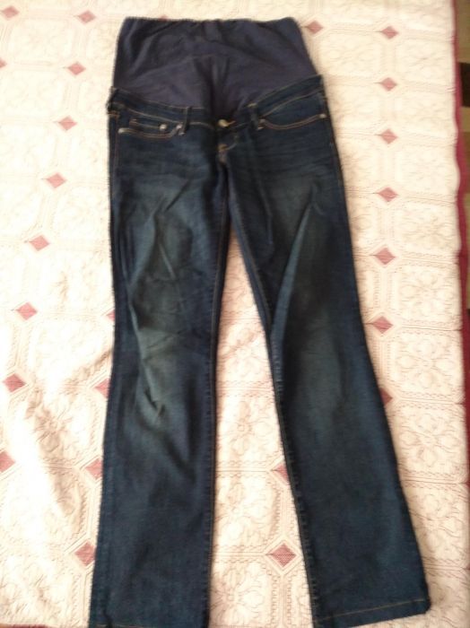 Blugi gravida HM 36