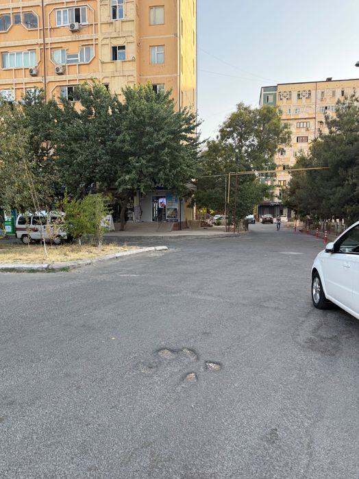 Себзор арендага жой бор 70кв. Себзор Нурафшон кучада.