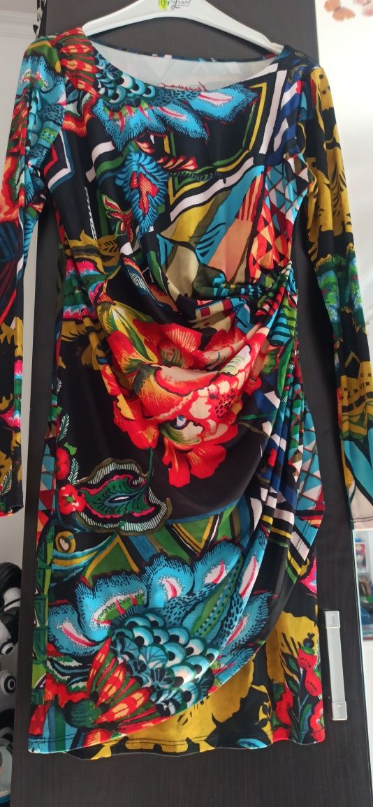 Rochie Desigual, mărimea S