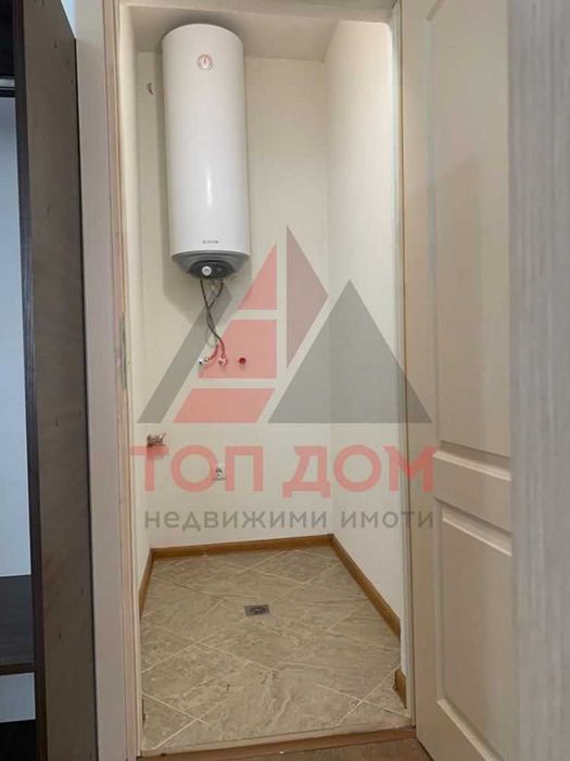 Дава се под наем Тристаен апартамент в Варна, Победа - 80 кв.м за 663 € - Снимка #8