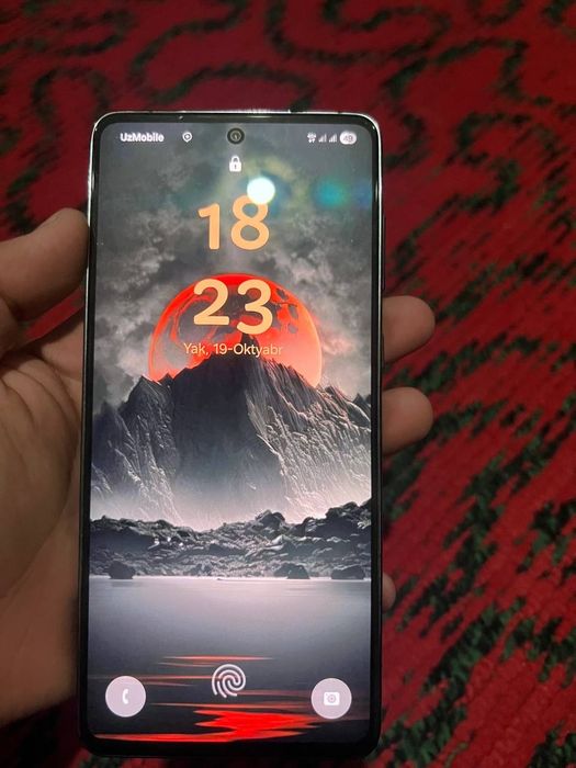 Samsung a73 128 gb