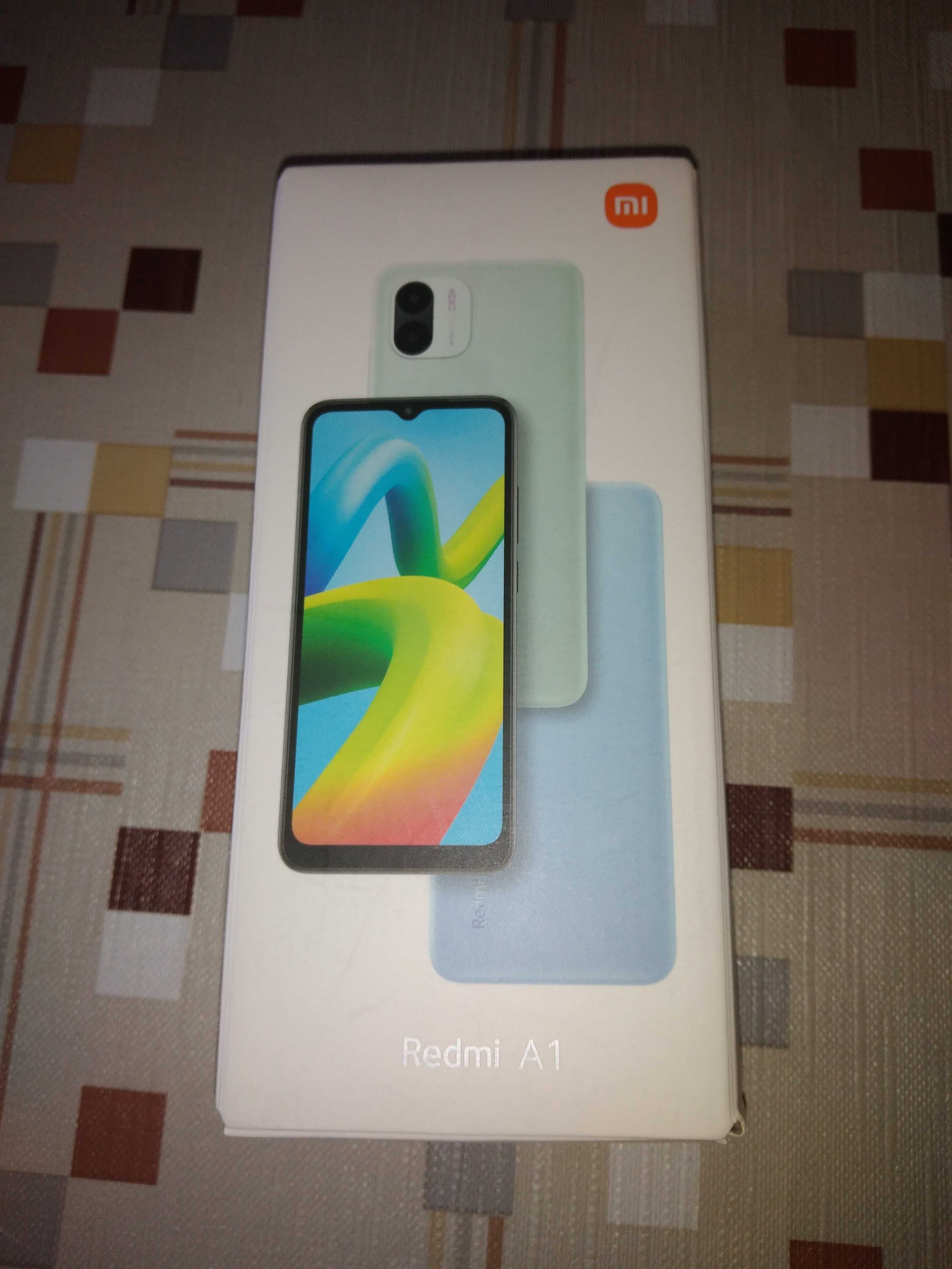 Телефон Redmi A1