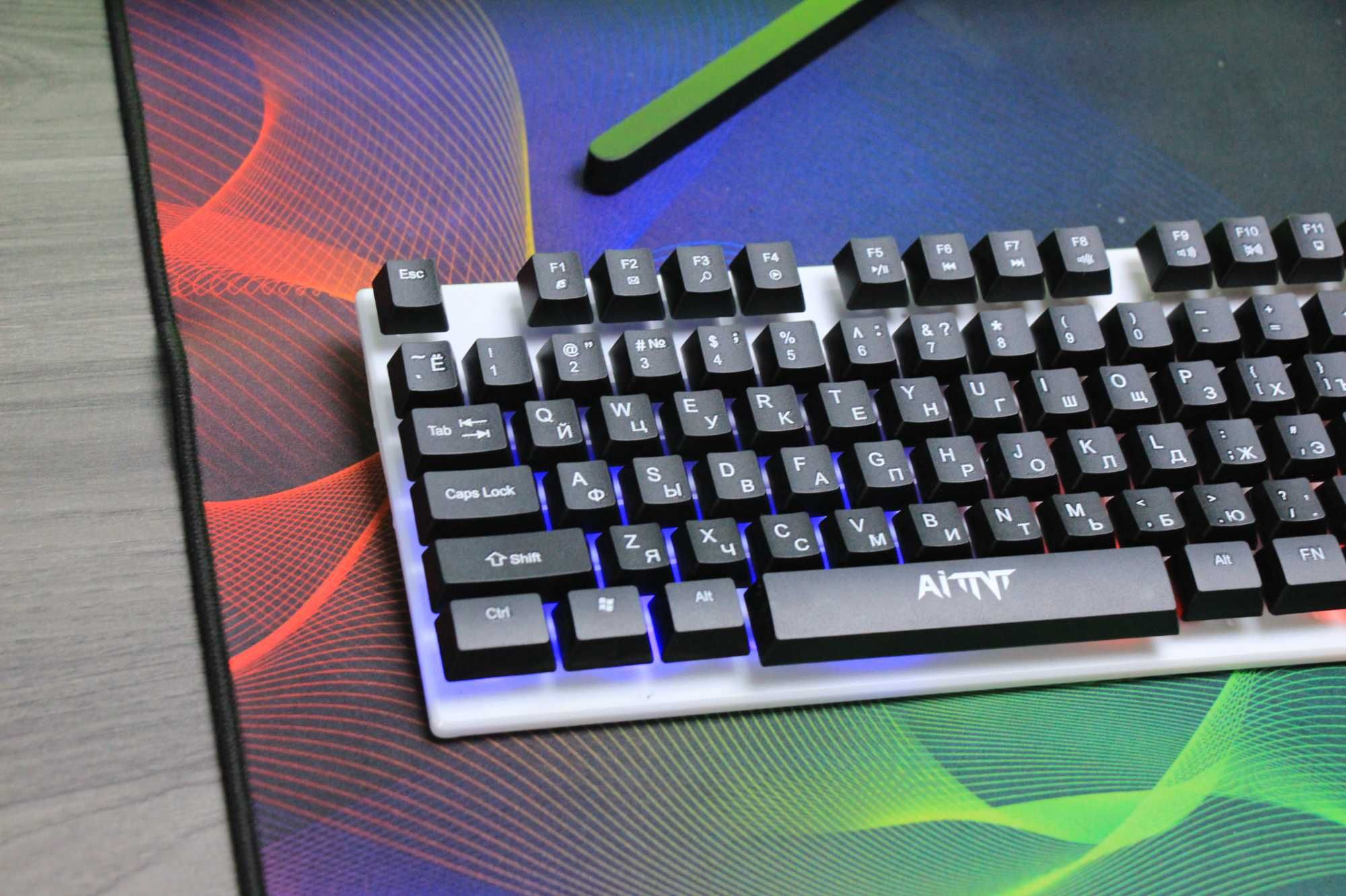 i3 10-GTX1050Ti 4GB + REDMI 27 RGB CASE