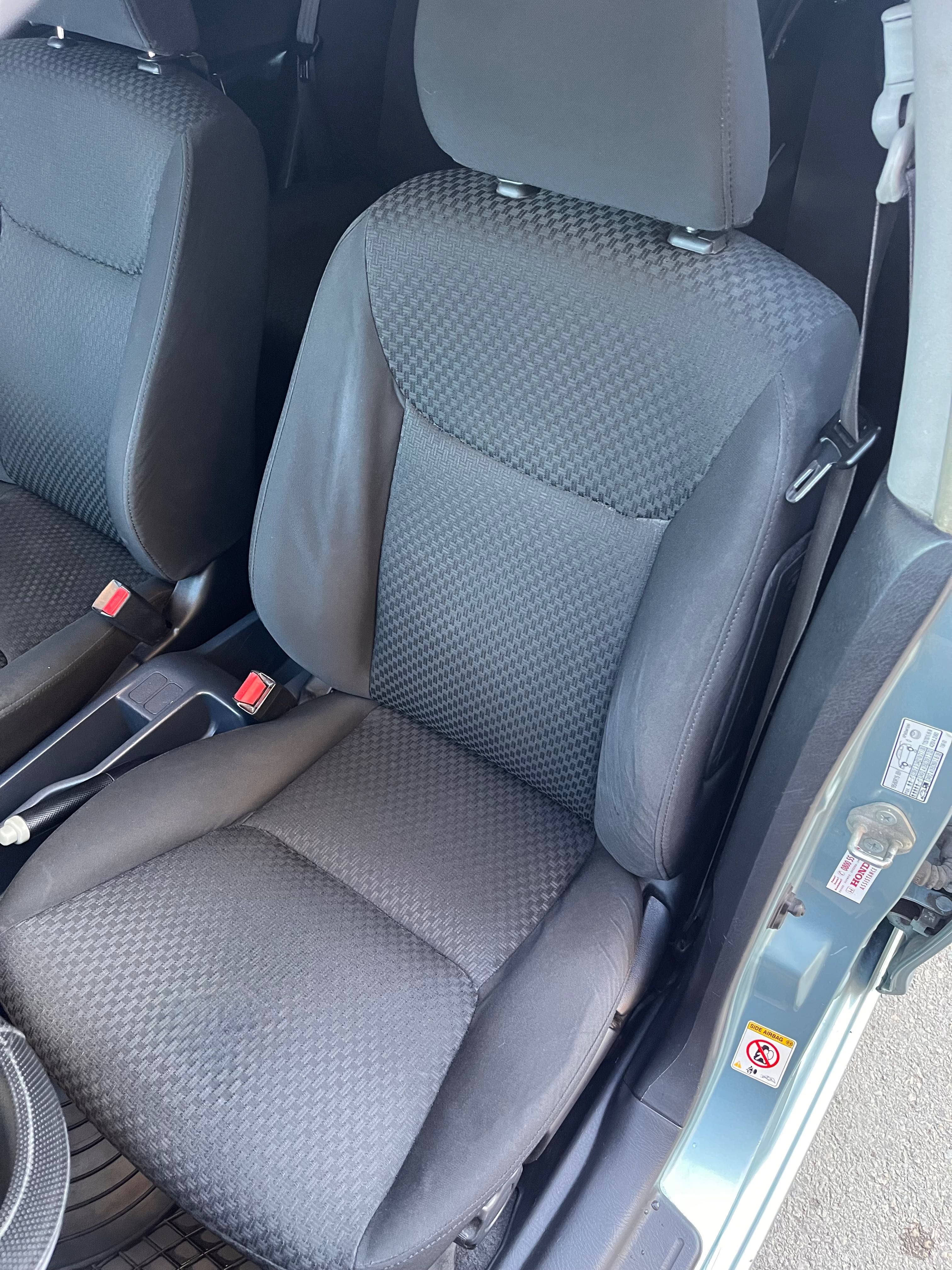 Honda Civic 1.7 CDTI