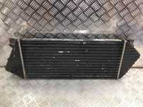 Интеркулер Mercedes ML400 CDI W163 2002г.
