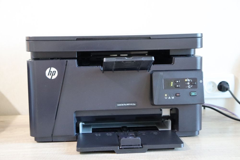 Продаю принтер Hp