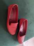 Pantofi casual din piele  naturala moale