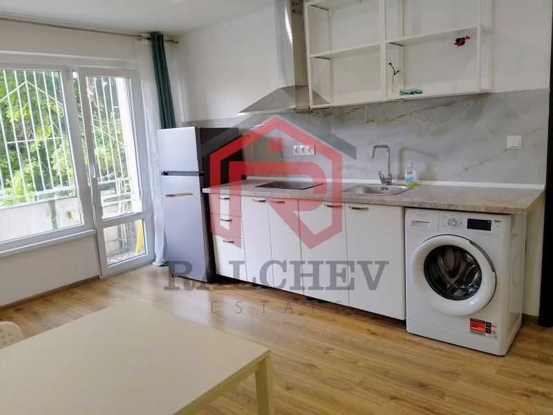 Двустаен апартамент под наем / Трошево