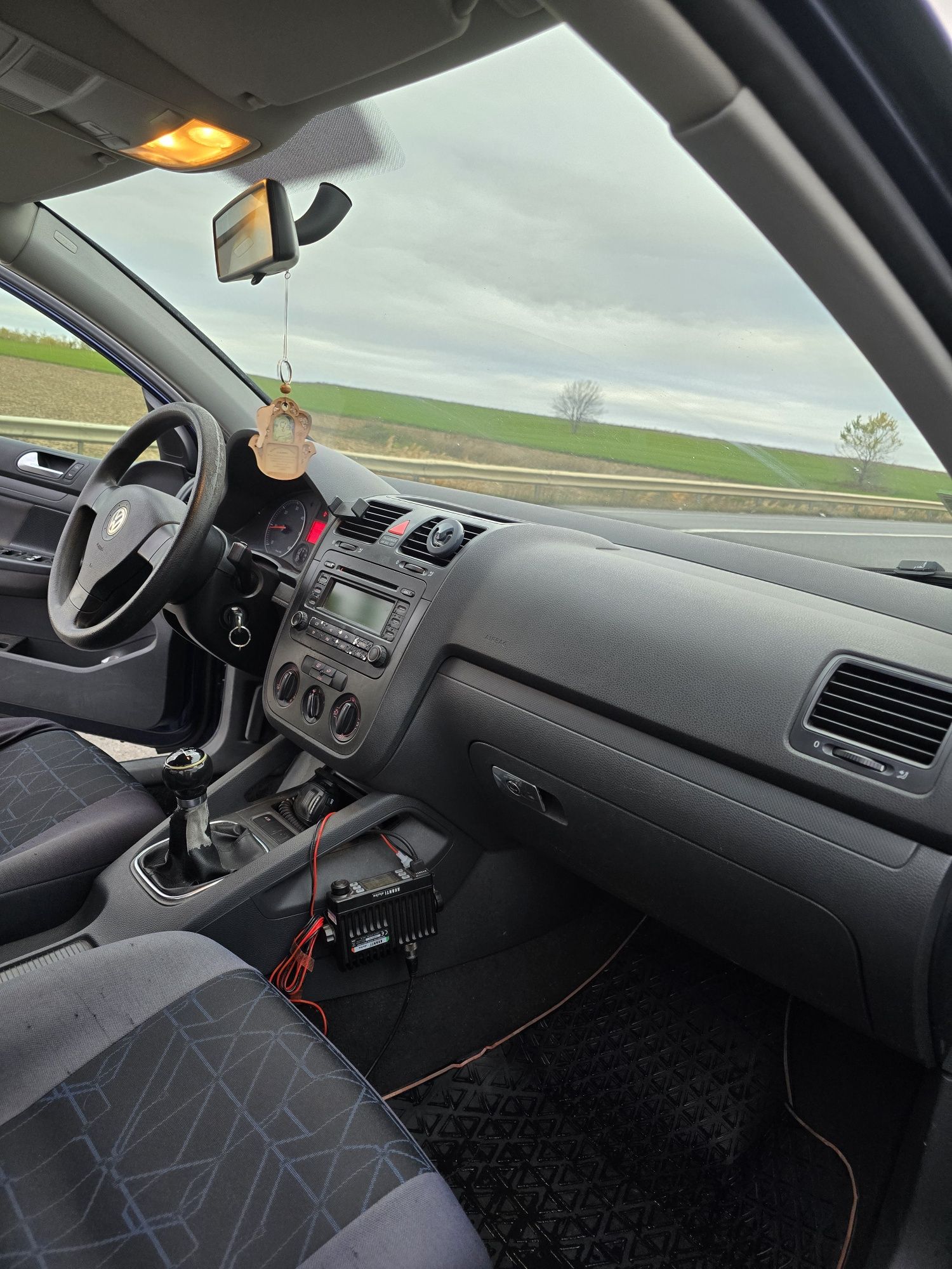 Vând Golf5 1.9 TDI 2006