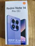 Redmi Note 14 5g