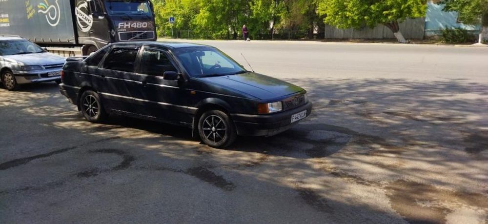 Пассат б3 в хорошем состояний