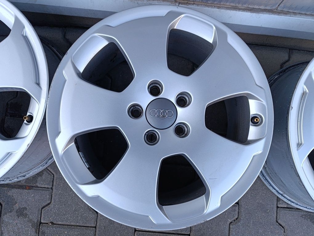 Jante originale Audi A3, VW, Skoda,Seat 17'' 5x 112x57,1