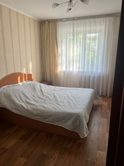 3 комн Центр,т.д.Рахмет