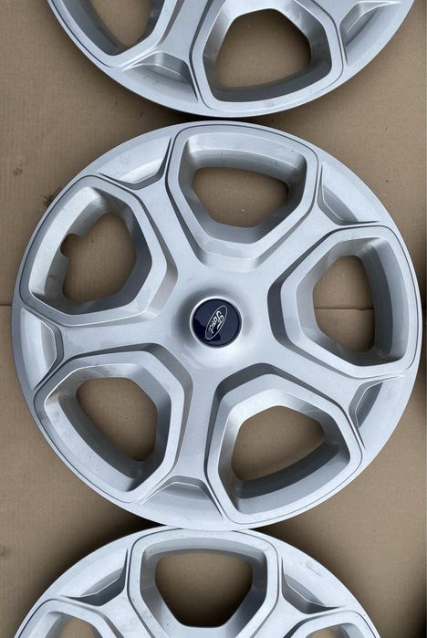 Capace Roti/Capace Jante Ford 17”FordKuga,Mondeo,Focus,Galaxy,Transit