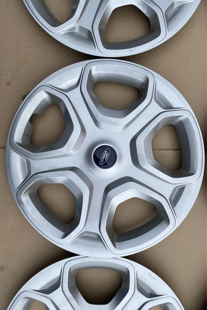 Capace Originale Ford 17” Ptr.  Ford Kuga , Mondeo , Focus , Galaxy