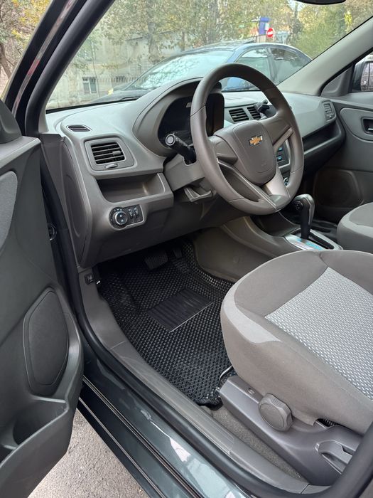 Cobalt 4-poz AT 2025 [14000км]