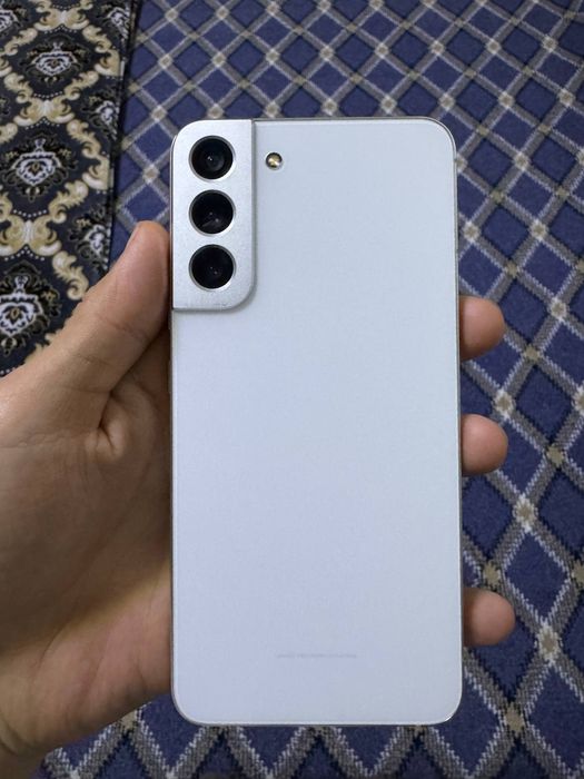 Samsung S22 plus 256 Gb 5G teli sotiladi ‼️