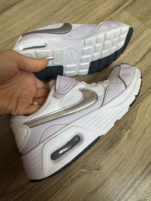 Оригинални юношески маратонки Nike Air Max SC! 34 н