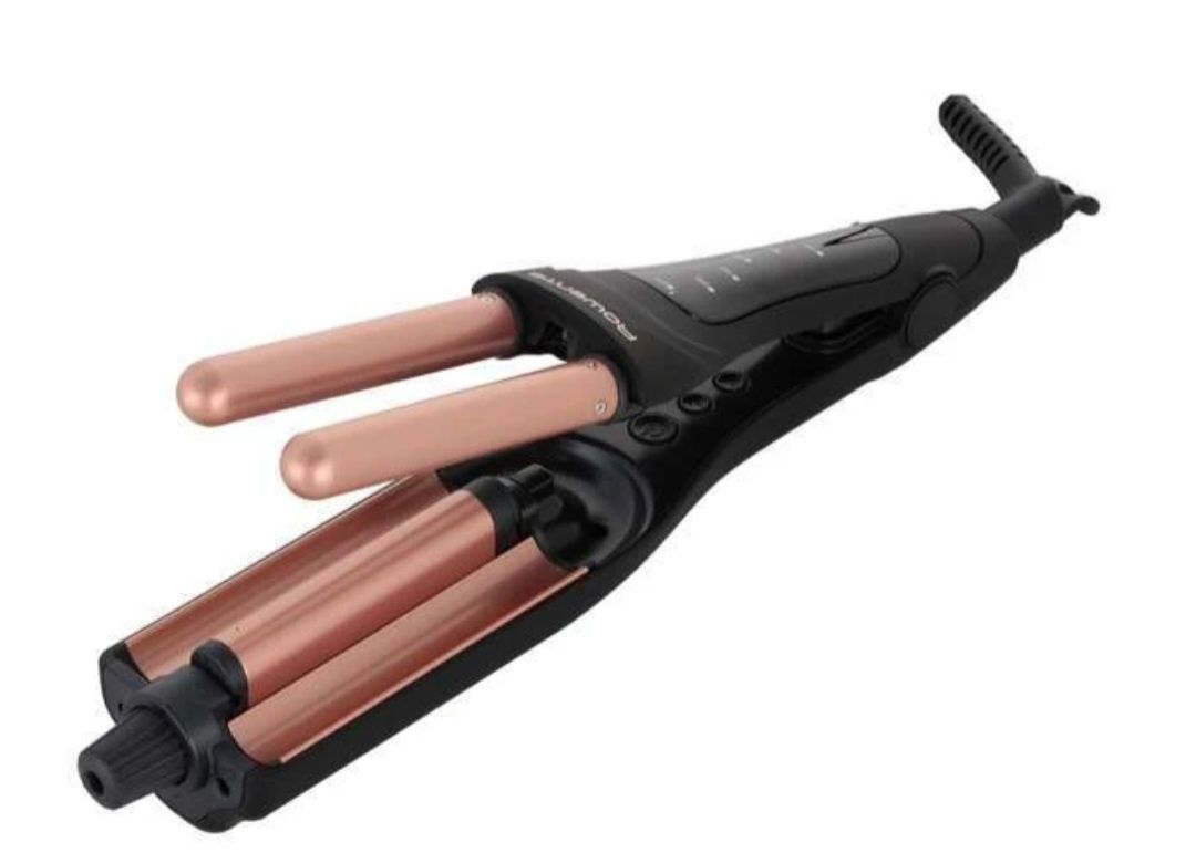 Мультистайлер 4в1 Rowenta Multi Waver