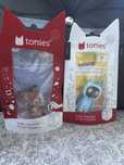 Tonies Creative + Noel Advent Calendar