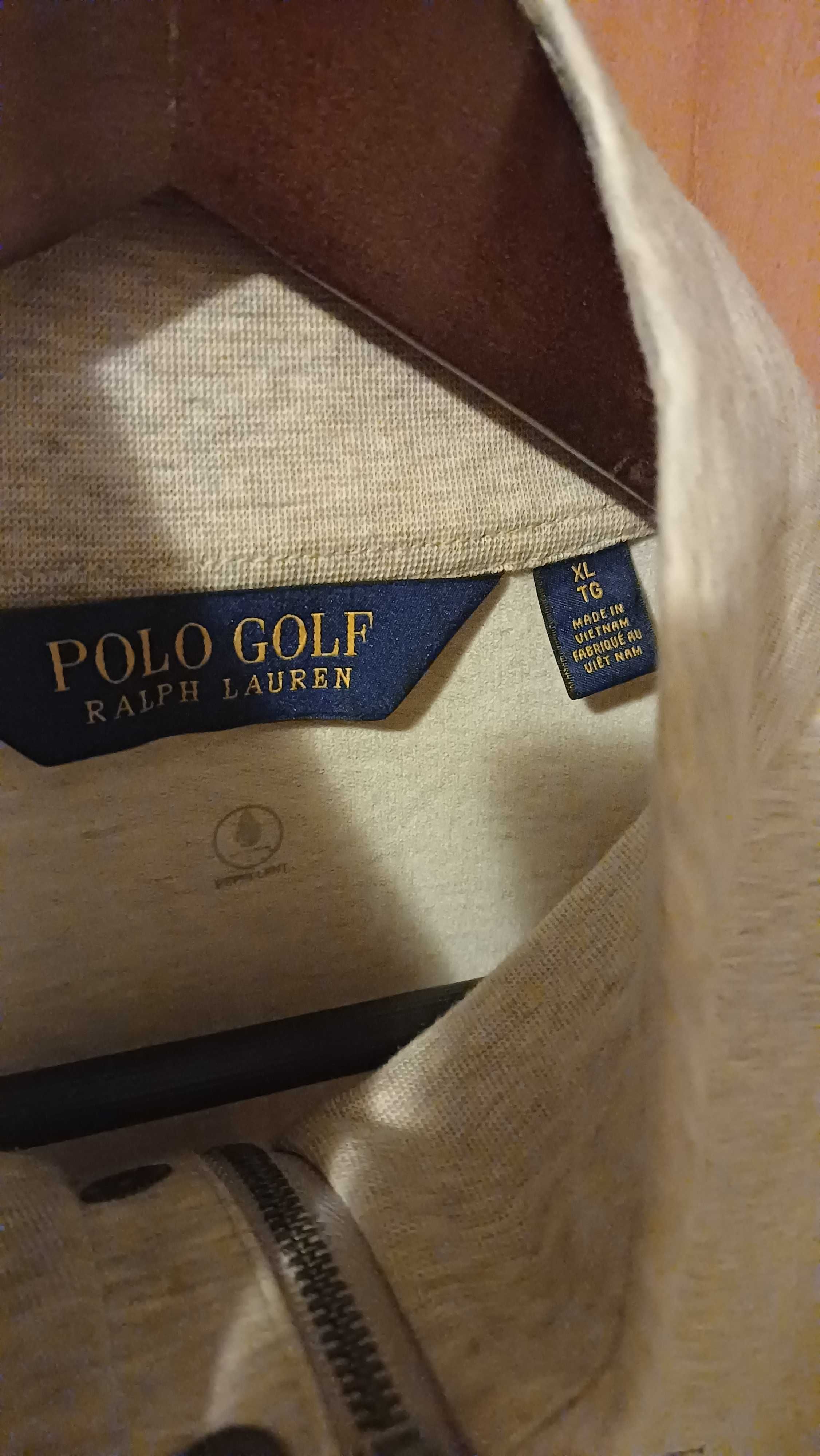 Мъжка блуза на Polo