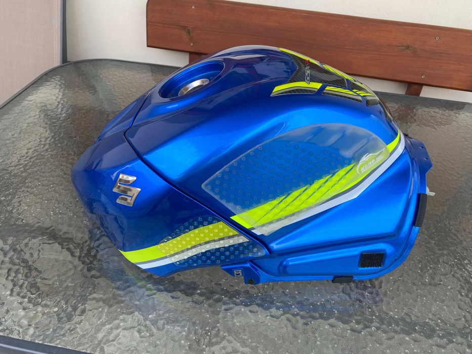 Резервоар за SUZUKI GSXR 1000 /2017-2024/