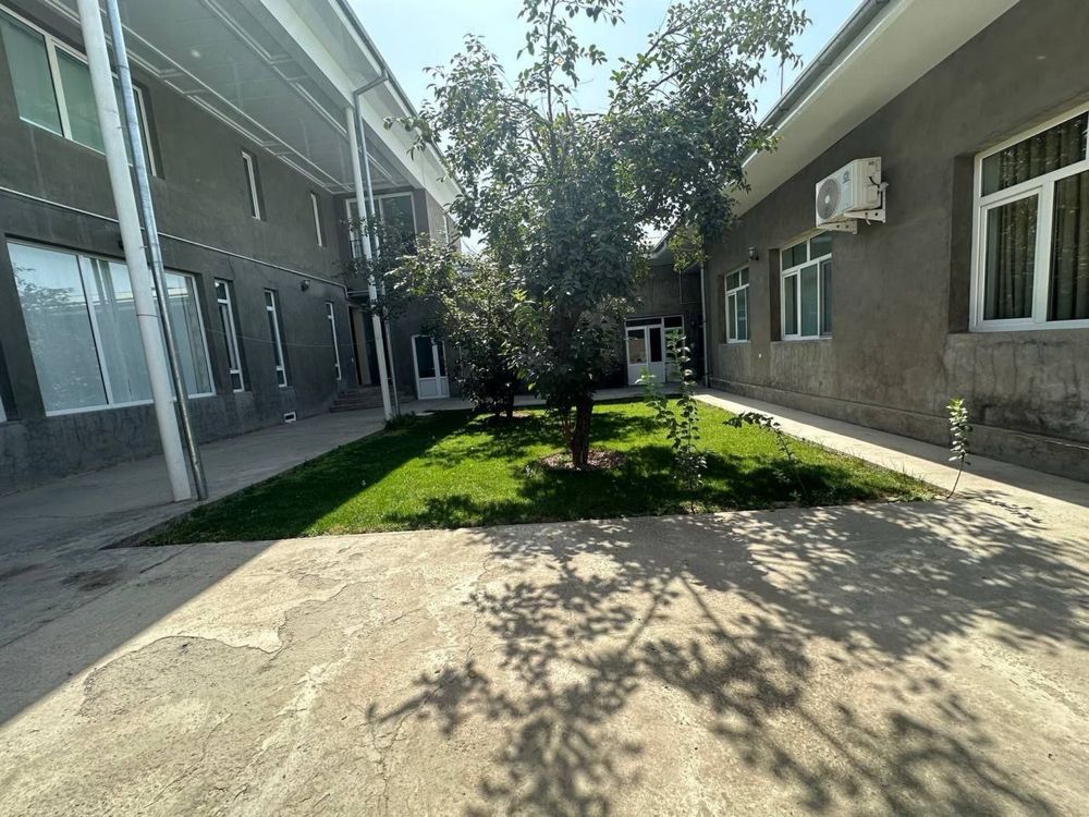 Срочно продается участок Учтепинский район Катта Кани 5 соток евро дом
