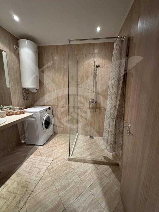 Двустаен апартамент - Аспарухово - 180524