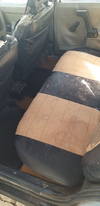 Maskvich 2141 sotiladi benzinda yurishi yumshoq motor qilingan