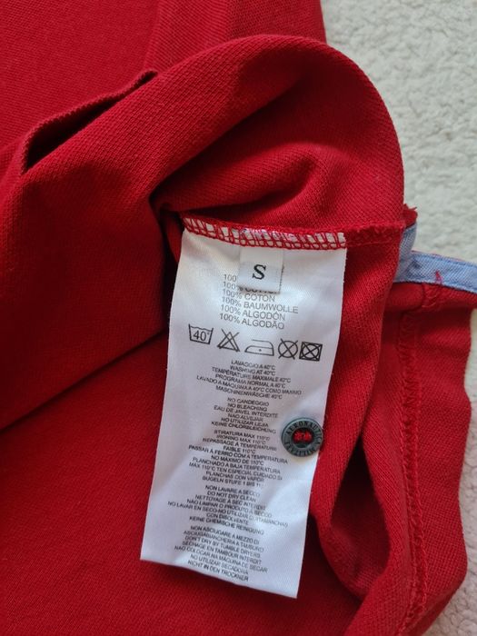 Tricou Aeronautica Militare S-M