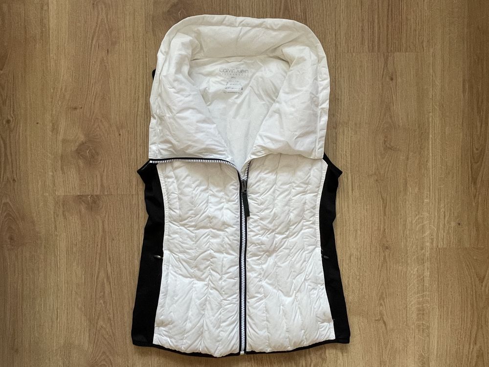 Calvin Klein Down Vest S