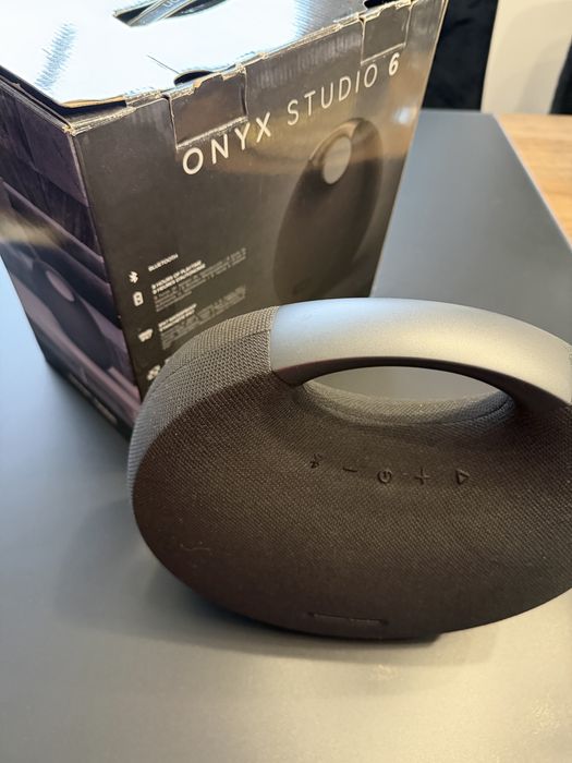 Boxa portabila Harman Kardon Onyx Studio 6
